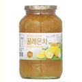 檸檬茶 Lemon tea