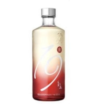火堯 19度HWAYO 19（375mlx6)