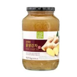 生薑茶 Ginger tea(1KG)