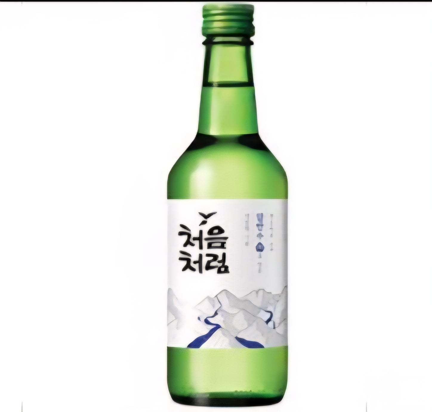 初飲初樂燒酒(360mlx20)