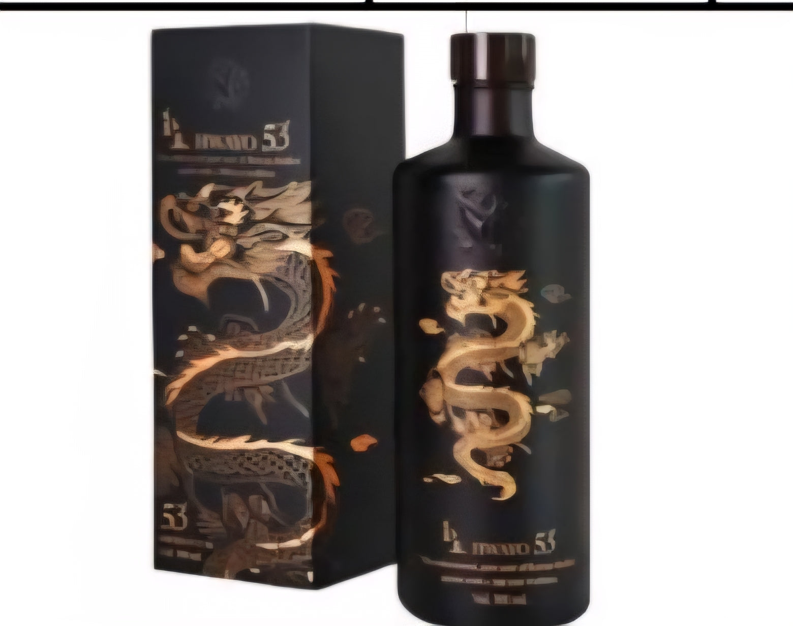 火堯 53度HWAYO 53(500ml)