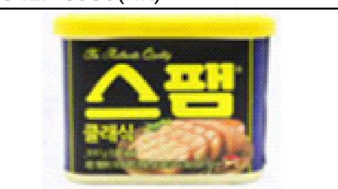 SPAM 午餐肉 (300g)