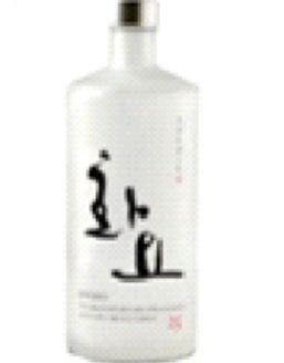 火堯 25度 HWAYO 25(375mlx6)